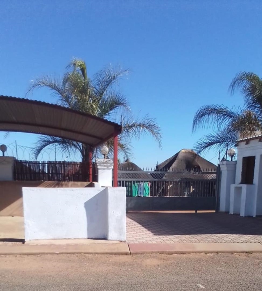 Commercial Property for Sale in Lethlabile North West